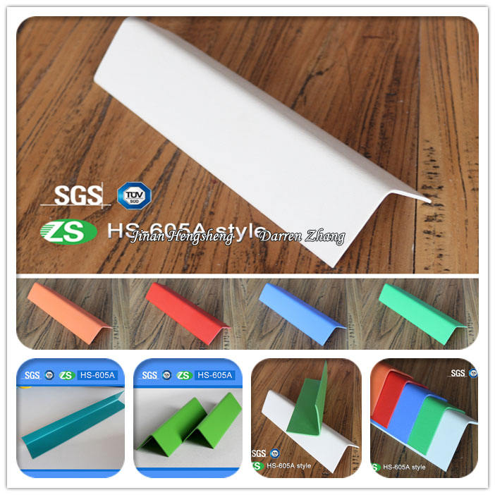 high impact wall guard